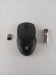 8R3U1AA#ABA Hp 255 Dual Wireless Mouse With Usb Dongle And Battery Open. Price: $11.19.