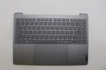 Lenovo Yoga 2-IN-1 14IMH9 Palmrest Cover Touchpad Keyboard 5CB1P00332 New. Price: $312.05.
