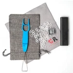 Griarrac Mechanical Keyboard Ring Switch Dampener With Keycap Puller Remove... New. Price: $25.57.