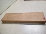 Lenovo 4X31R64453 Essential Wireless Combo Keyboard & Mouse GEN2 Black-us New. Price: $20.00.
