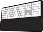 Keyboard Wrist Rest For Magic With Numeric KEYPAD(MQ052LL/A, A1843) New. Price: $37.59.