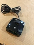 Usb L-LH9 Battery Charger For Logitech G7 Gaming Mouse Wireless Used. Price: $14.95.