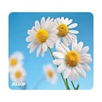 Allsop Naturesmart Image Mousepad - Daisy 31420 New. Price: $27.32.