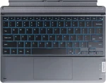 Inateck Surface Pro Keyboard 8, X 7-COLOR Backlight Used. Price: $26.99.