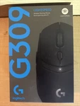 Logitech G309 Lightspeed Wireless Gaming Mouse 910-007197 Brand New / Sealed. Price: $34.00.