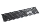 Dell Premier Multi-device Wireless Keyboard And Mouse KM7321W Open Box. Price: $38.00.