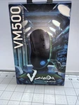 Elecom Custom VM600PE Gaming Mouse, Black New. Price: $19.50.