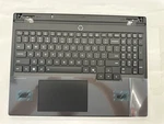 Lenovo 5CB1S24056 Palmrest Keyboard Touchpad Legion 15IRX10 83LY New. Price: $177.48.