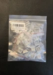 Drop + MATT3O /dev/tty MT3 Keycap Set - Colemak, Dvorak, & Co. Kit Open. Price: $49.00.
