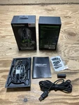 Gravastar Wireless Gaming Mice Mercury M1 Pro Lightweight Magnesium No Dongle Used. Price: $59.99.