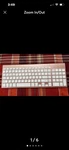 Joyaccess 2.4G Usb Compact And Slim Wireless Keyboard Rose Gold For Laptop/pc Open. Price: $16.49.