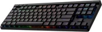 Logitech G515 Bluetooth Gaming Keyboard Tkl Tactile Brown Mechanical Black Open. Price: $39.99.