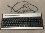 Acer KU-0355 Desktop Usb Keyboard- KB.KUS03.222 Used. Price: $19.99.