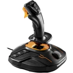 Thrustmaster T.16000M Fcs Flight Stick For Windows Pc New. Price: $79.99.