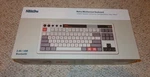 8BITDO Retro Mechanical Keyboard BLUETOOTH/2.4G/USB-C Hot Swappable New. Price: $79.99.