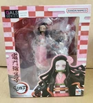 Megahouse Bandai Namco Gals Series Demon Slayer Kimetsu Nezuko Kamado Pvc Figure New. Price: $249.95.