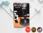Thrustmaster Pc Joystick Usb 2.0 Flight Game Controller Windows 8, 10 Used. Price: $29.74.