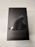Hp 925 Ergonomic Vertical Mouse Wireless Bluetooth Usb Dongle Wrist Rest 6H1A5AA Open. Price: $35.00.