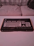 Corsair Gaming Pbt Double-shot Keycaps Full 104/105-KEYSET White Open. Price: $40.00.
