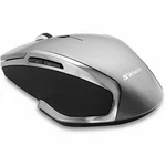 Verbatim Wireless Notebook 6-BUTTON Deluxe Blue Led Mouse Graph 98621 New. Price: $98.74.
