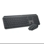 Brand New Sealed Logitech Mx Keys Combo Keyboard & Everywhere 2S Mouse. Price: $89.99.
