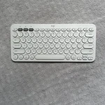 Logitech K380 Bluetooth Wireless Keyboard For Mac Used. Price: $24.99.