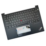 New 5M11P32295 For Lenovo Thinkpad E14 Gen 6 Palmrest Backlit Keyboard Us. Price: $149.25.