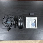 Logitech Pro X Superlight Wireless Gaming Mouse Black Hero 25K Great Used. Price: $40.00.