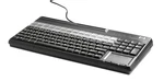 Hp Pos Keyboard - 106 Keys Qwerty Layout 28 Relegendable Magnetic... New. Price: $259.00.