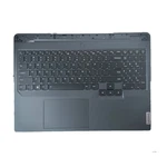 Upper Palmrest Us Keyboard Touchpad 5CB1L30862 For Lenovo Legion Pro 16IRX8 New. Price: $122.59.