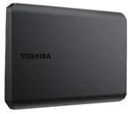 Toshiba Canvio Basics 2TB External Hard Drive Usb 3.0 HDTB520XK3AA Open. Price: $79.99.