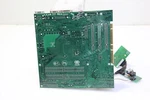 Ncr PEB-7712VGA Atm Industrial Control Board. W/1.8GHZ,1GB Ram. SKU216499 Used. Price: $51.51.