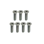 Bottom Case Screws For Lenovo Ideapad Slim 15IRU10 83KD / 16IRH10R 83K2 New. Price: $13.88.