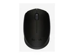 Logitech 910-004940 M170 Wireless Mouse Black New. Price: $45.22.