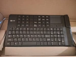 Ncr Pos Retail Keyboard 6932-6932-9090 W/ Touchpad Nib No Cables Open. Price: $24.14.