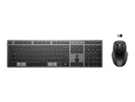 Hewlett Packard 9T5B0UT#ABA 725 Keyboard & Mouse New. Price: $119.83.