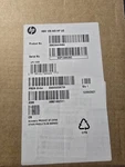 Hp 125 Wired Keyboard (266C9AA#ABA) New. Price: $19.00.