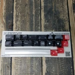 Signature Plastics Pimp My Keyboard Keycaps Set Metaverse Up Down Left Base New. Price: $67.99.