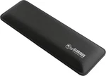 Glorious GWR-75 25MM/1IN Thick Wrist Rest Black Compact For Mechanical Keyboards New. Price: $35.99.