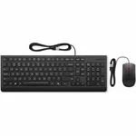 Lenovo 4X31R64400 Wired Combo Black New. Price: $34.02.