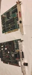Vintage 1991 Isa Cards Lot Logitech Bus Mouse Interface + Artisoft Ethernet.... Price: $39.99.