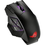 Asus 19000DPI Wireless Rgb Gaming Mouse P707ROGSPATHAX New. Price: $176.62.