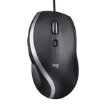 Logitech Wired Mouse M500S High Speed ??scroll Wheel 7BUTTON Usb Black New. Price: $82.05.