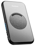Eaxbux Ultra-slim Mouse JIGGLER,100% Undetectable Mover Black New. Price: $27.37.