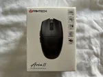 Fantech Aria Ii XD7V2 Wireless Gaming Mouse Black 53G PAW3395 Open-box New. Price: $59.99.