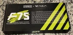 Epomaker X Aula F75 75% Mechanical Keyboard With Rotary Knob Hot-swappable Open. Price: $49.99.