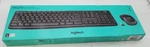 Logitech MK270 Wireless Keyboard&mouse Combo (920-008813)097855138996 Open. Price: $18.99.