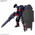 Bandai Kyoukai Senki Gundam Brady Fox (type G) Hg 1/72 Scale Kit Usa Seller New. Price: $31.95.