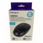 Targus AMB582 Bluetooth 5.2 Multi-device Mouse Antimicrobial Wireless New. Price: $19.99.
