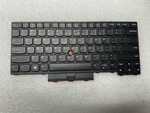 Lenovo Thinkpad L14 Keyboard 5N20W67832 5N20W67760 5N20W67796 PK131H43B00 Used. Price: $22.43.